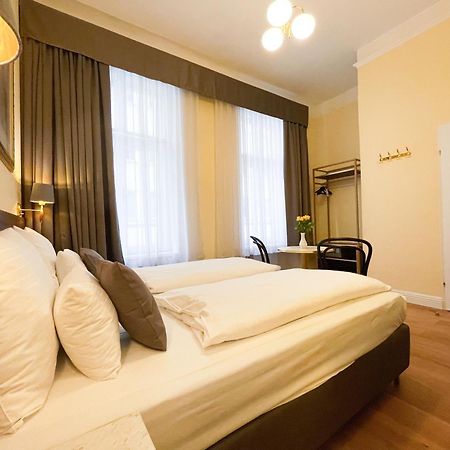 Private Comfort Stephansplatz - Self Check In Vienna Luaran gambar