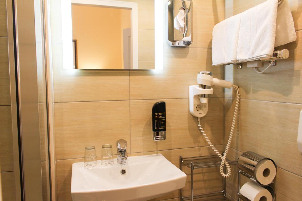 Private Comfort Stephansplatz - Self Check In Vienna Luaran gambar