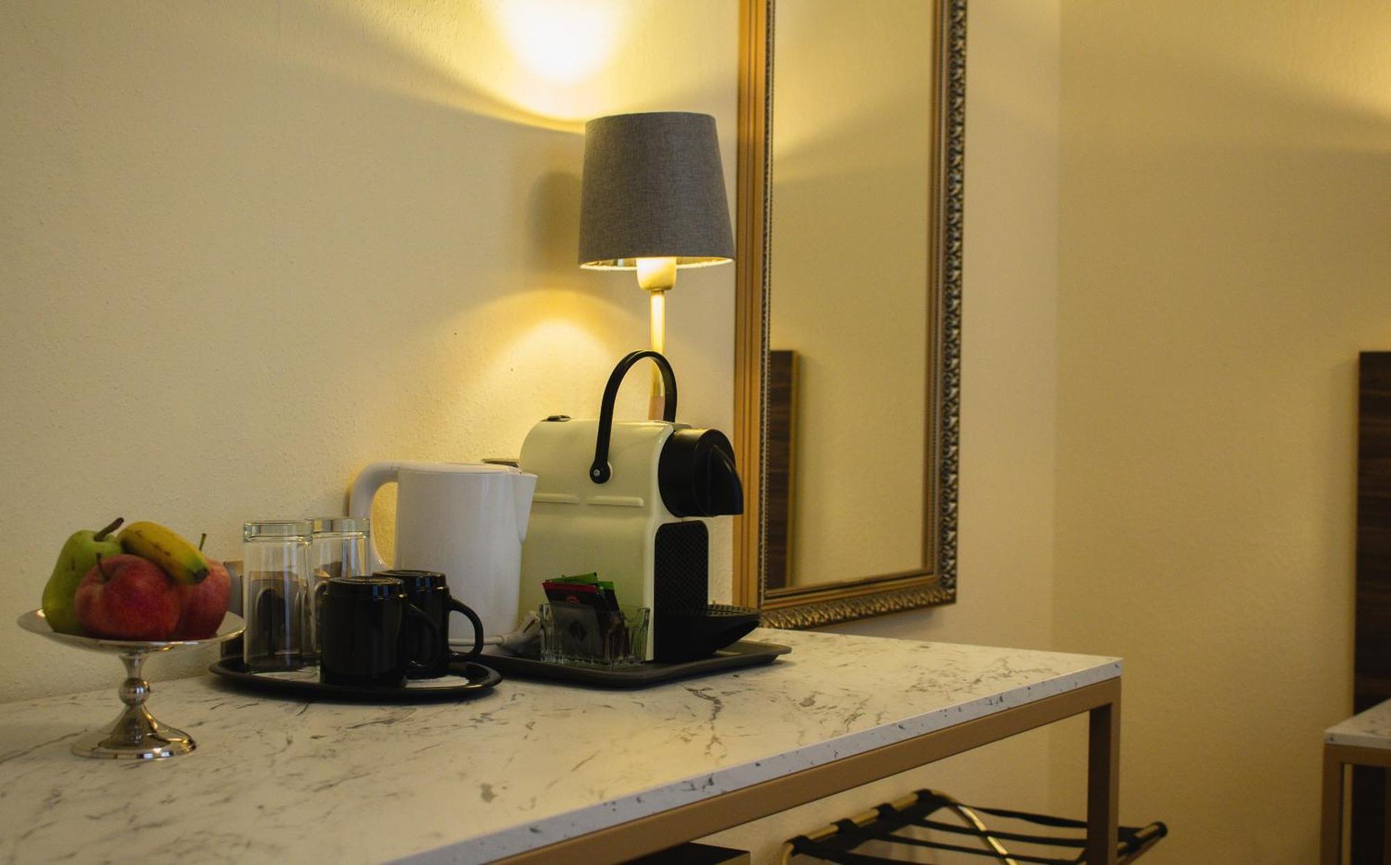 Private Comfort Stephansplatz - Self Check In Vienna Luaran gambar