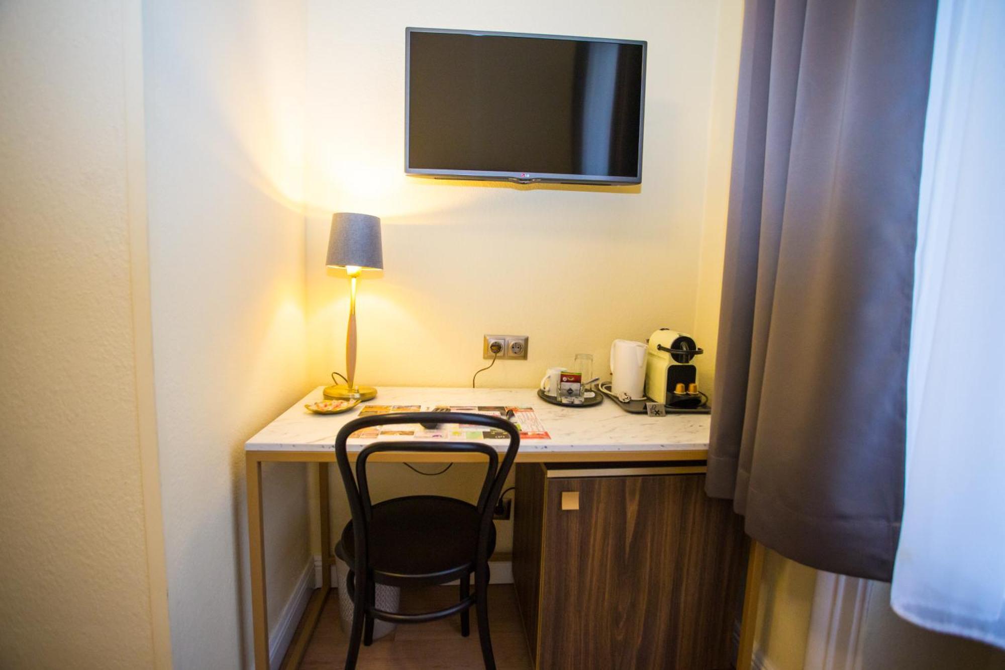 Private Comfort Stephansplatz - Self Check In Vienna Luaran gambar