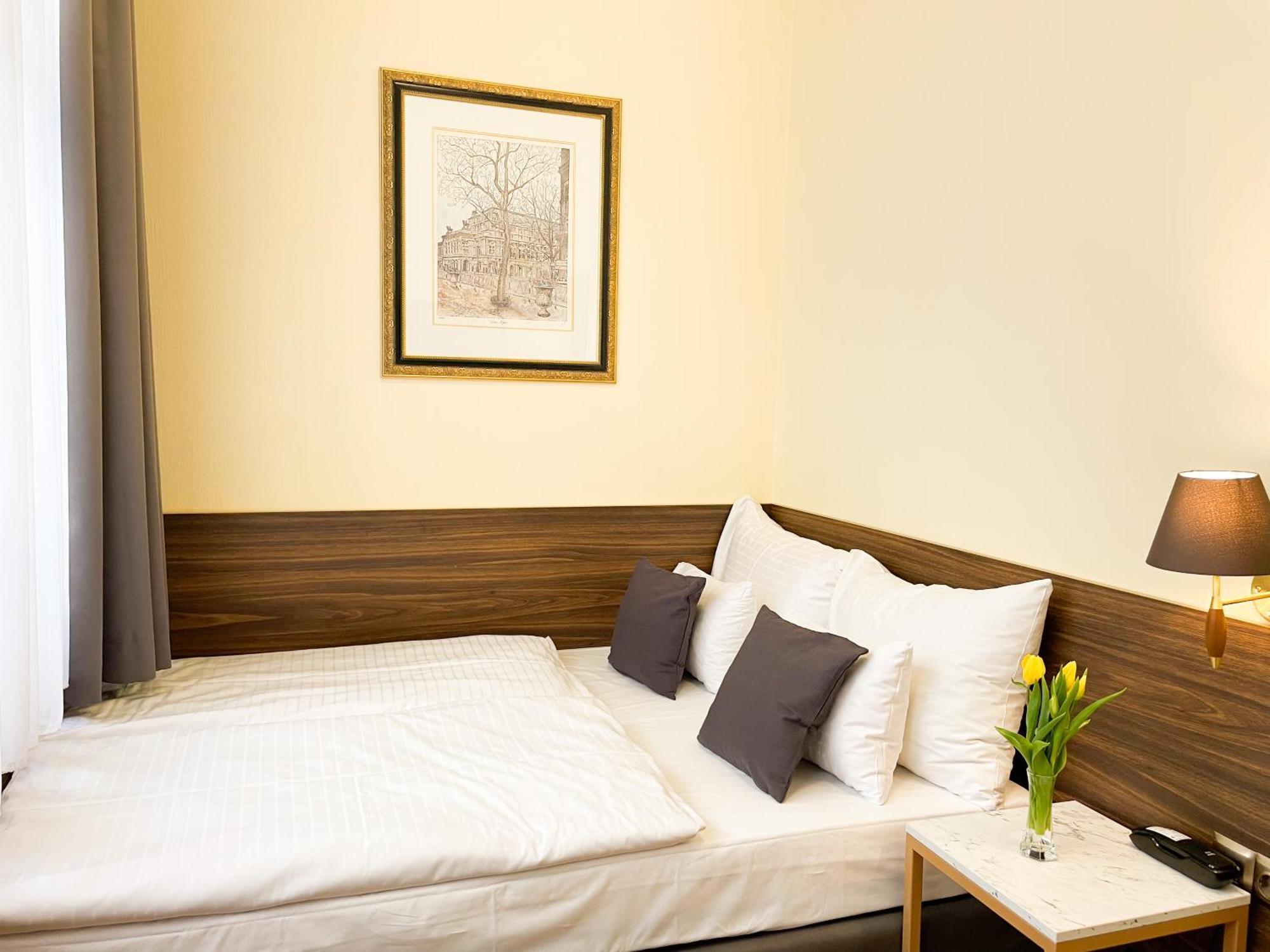 Private Comfort Stephansplatz - Self Check In Vienna Luaran gambar
