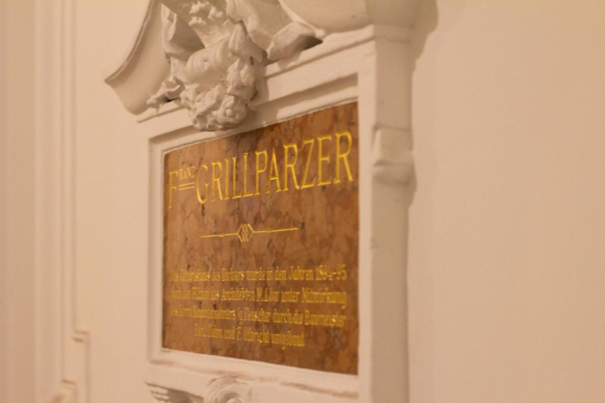 Private Comfort Stephansplatz - Self Check In Vienna Luaran gambar