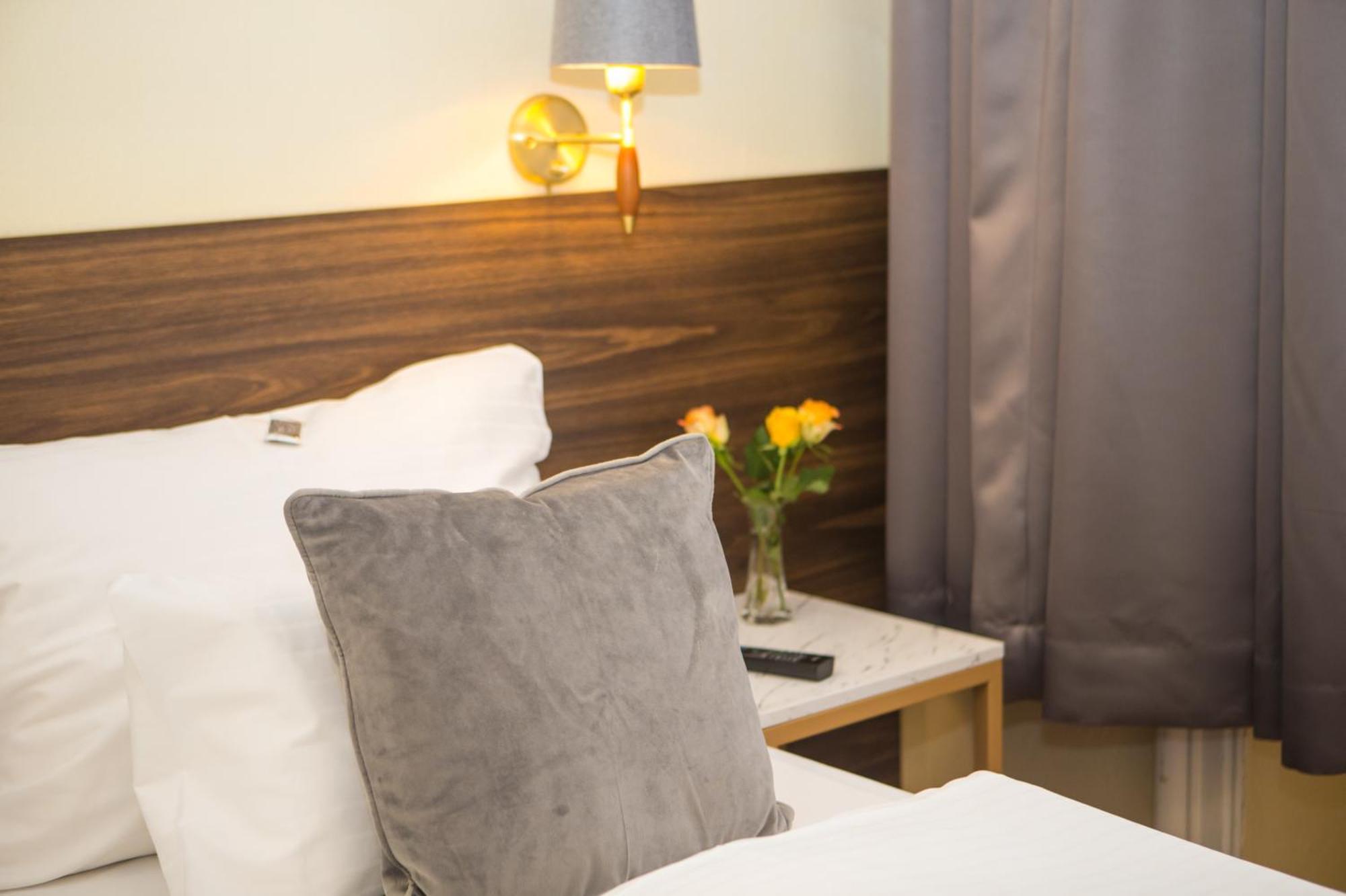 Private Comfort Stephansplatz - Self Check In Vienna Luaran gambar